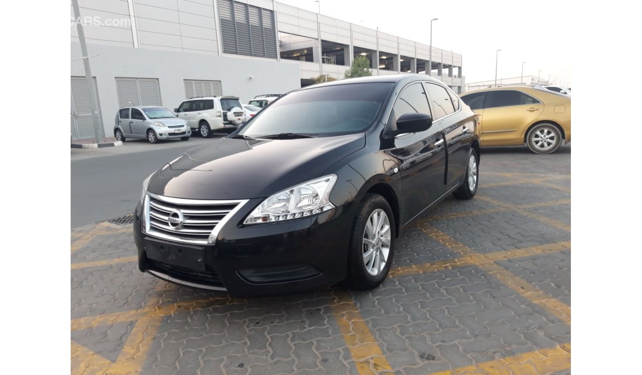 Nissan Sentra we offer : * Car finance services on banks * Extended warranty * Registration / export services