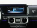 Mercedes-Benz G 550 G550 | V8