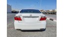 Lexus LS460 Lexus LS460 GCC Full options for sale