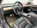 Tesla Model 3 PERFORMANCE