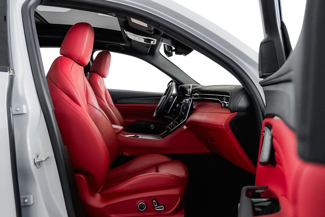 Maserati Grecale Modena