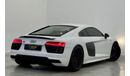 Audi R8 2016 Audi R8 V10 Quattro, Warranty, GCC