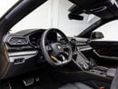 Lamborghini Urus BUY NOW, PAY 2027 | THE BLACKLINE STANDARD | June 2027 Warranty GCC, Low KM's