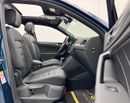 Volkswagen Tiguan R-Line 2.0L 2024 Volkswagen Tiguan R-Line, 2027 VW Warranty + Service Contract, Full VW Service Hist