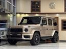 مرسيدس بنز G 63 AMG STD