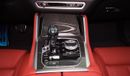 BMW X6 M 50i  + Luxury Kit