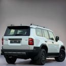 Toyota Prado ADVENTURE