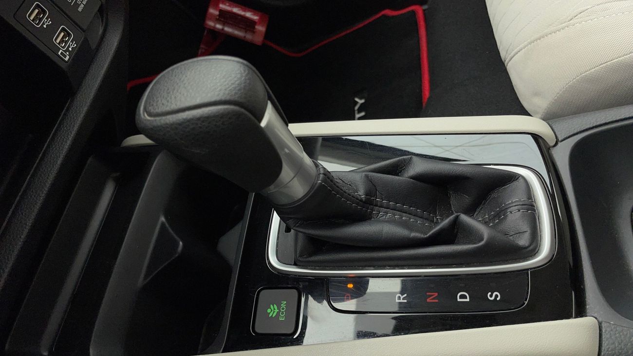 Honda City SPORT 1.5 | Zero Down Payment | Home Test Drive