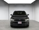 Volkswagen Tiguan TREND