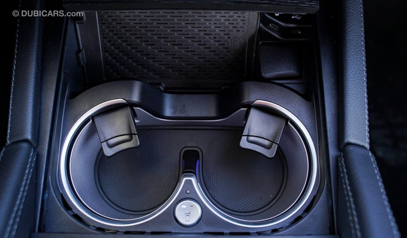 New MercedesBenz GLE 450 AMG 2023 4MATIC AMG V6 FULL OPTIONS NIGHT