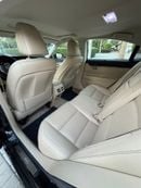 لكزس ES 350 Platinum 3.5L