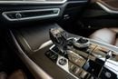 بي أم دبليو X7 XDrive40i 3.0L