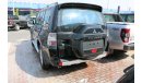 ميتسوبيشي باجيرو 3.0L GLS V6 Petrol Automatic 5Door 2018 Full option (Export only)