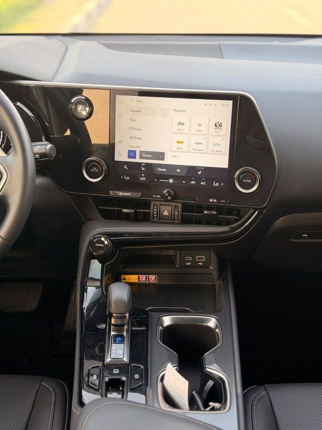 Lexus NX PREMIUM, миниатюра 28