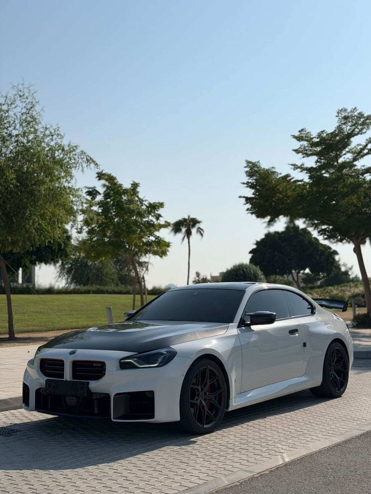 بي أم دبليو M2 ستاندارد M2 2023
