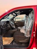 إيسوزو D ماكس ISUZU DMaX - 3.0L - CREW CaB - 4WD - LS - 2027 - RED