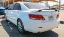 Toyota Aurion Grand V6