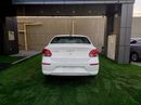 Kia Pegas EX GCC/ LOW MILEAGE/ LADY DRIVEN