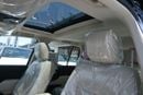 تويوتا لاند كروزر VXR Toyota Land Cruiser VX-R 4.0L V6, 4WD Model 2026