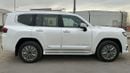 Toyota Land Cruiser 3.3L V6 Twin-Turbo Diesel VX-R ZX HIGH . 7 Seater . 5 Door