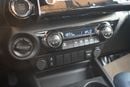 Toyota Hilux Toyota Hilux Adventure 4.0L V6, Petrol, 4WD, Pickup, Model 2026