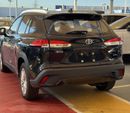 تويوتا كورولا كروس 2025-Toyota Corolla Cross HEV 2.0 Engine-Full Option