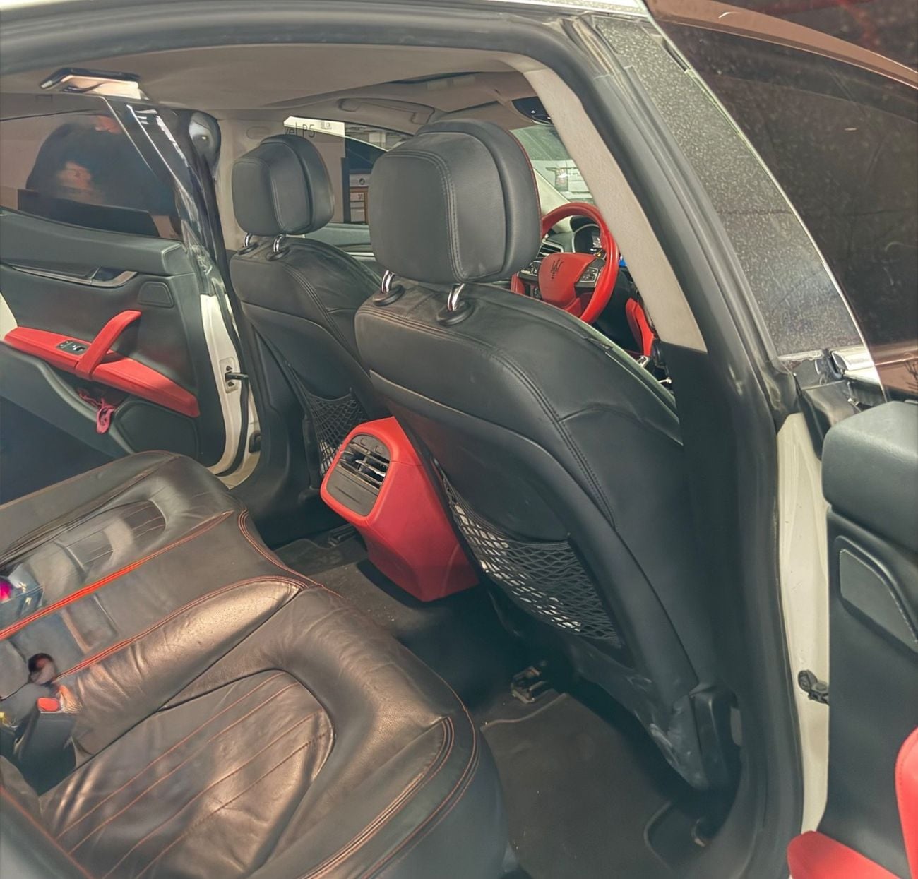 مازيراتي جيبلي