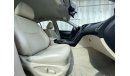 Infiniti Q50 2.0t 2 | Under Warranty | Free Insurance | Inspected on 150+ parameters