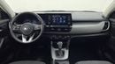 كيا سيلتوس 2021 LX | AED 643/Month | 0 DP | 30 Day Return | Warranty | Service History