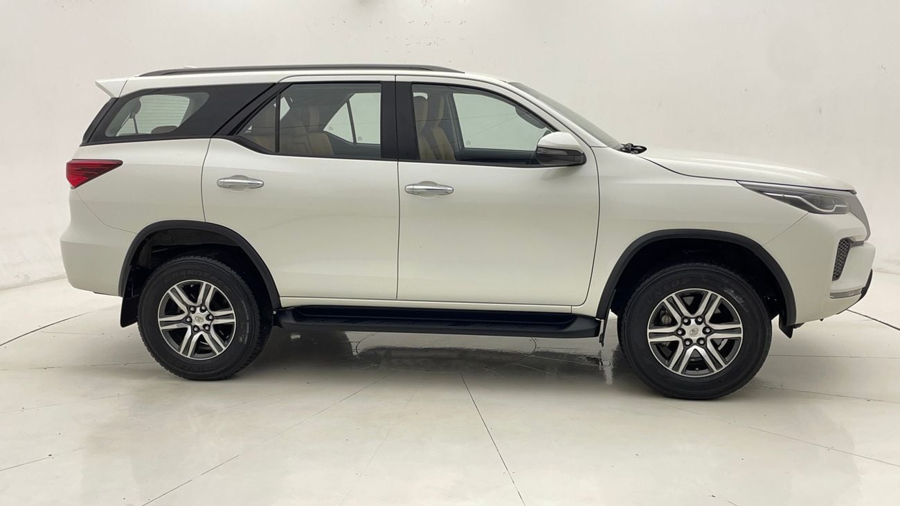Toyota Fortuner EXR 2.7 | Zero Down Payment | Home Test Drive
