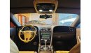 Bentley Continental GT / 4.0L / V8 / AWD / GCC SPECS / GOLDEN (LOT # 57452)