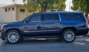 Cadillac Escalade ESV Platinum 2018 Full Service History GCC