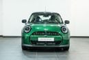 Mini Cooper C