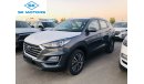 Hyundai Tucson 2.0L, PUSH/START, ALLOY RIMS 18'', 2-POWER SEATS, REAR AC, WIRELESS CHARGER,GLOVES COOL BOX, HTIF3