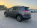 Toyota RAV4 Toyota Rav4 2017 hybrid limited