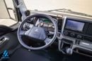 Mitsubishi Canter  GCC | 3.0L turbo DSL | High Wheel Base SC | 4x4 Bare Chassis | Euro 5  | 2026 | Export Only