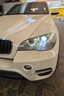 بي أم دبليو X5 35i DOMINATOR