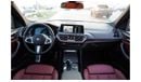 بي أم دبليو X3 2022 BMW X3 XDRIVE 20 i BROOKLYN GREY 0Km