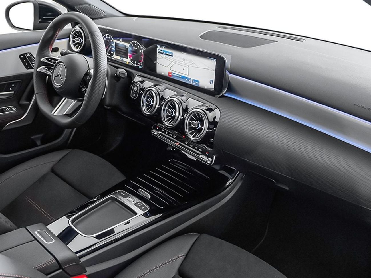 Mercedes-Benz A 200 2026 Mercedes Benz A200 / Delivery Mileage & Mercedes Warranty