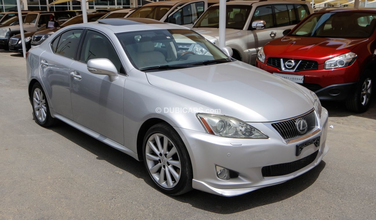 Lexus IS300