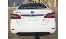 نيسان سنترا 1.6L S CVT VDC P19