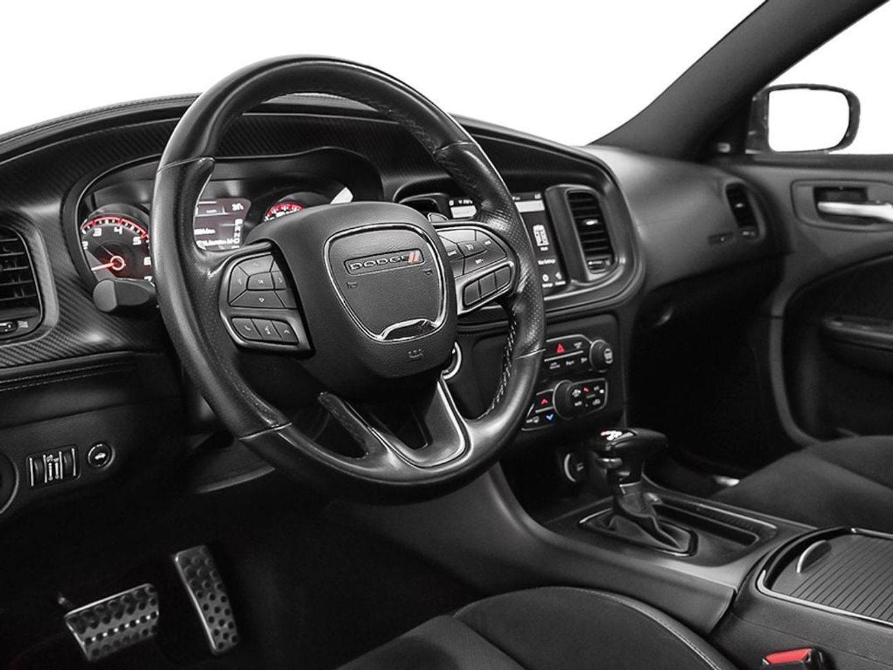 Dodge Charger GT 3.6L