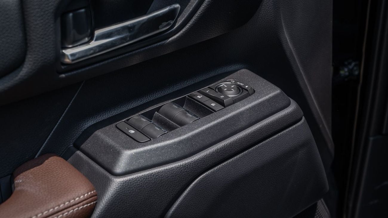 تويوتا برادو VXR TOYOTA PRADO 2.8 MID ADVENTURE -2026YM