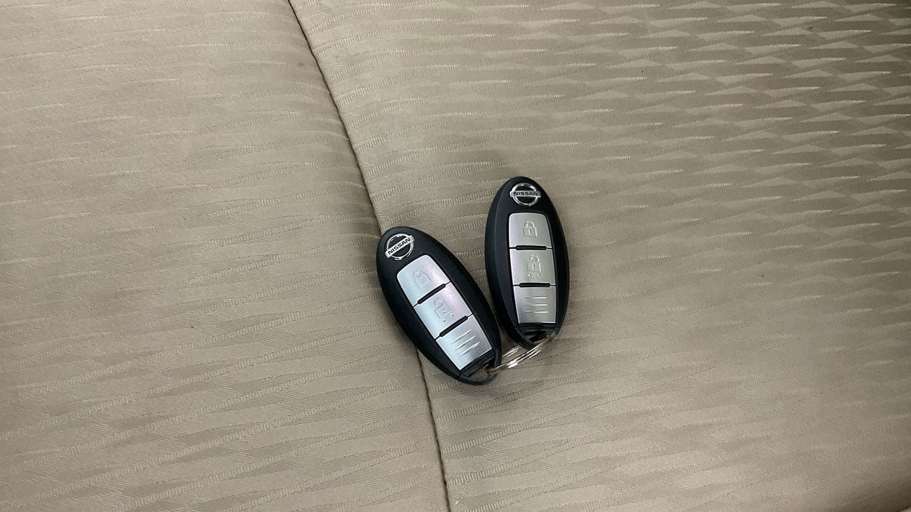 نيسان إكس تريل S | upto AED 20,000 Ramadan Discount | شامل الضمان | 0 ﺪﻔﻋﺓ ﺃﻮﻟﻯ