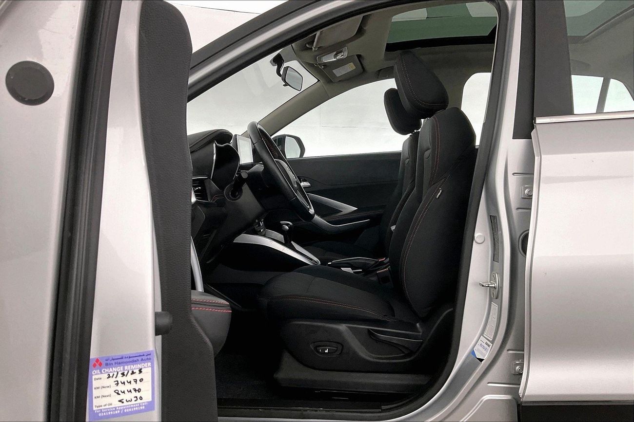 Chevrolet Groove Premier | Guaranteed Warranty | 0 Down Payment