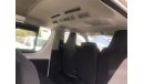 Toyota Hiace 14 SEAT