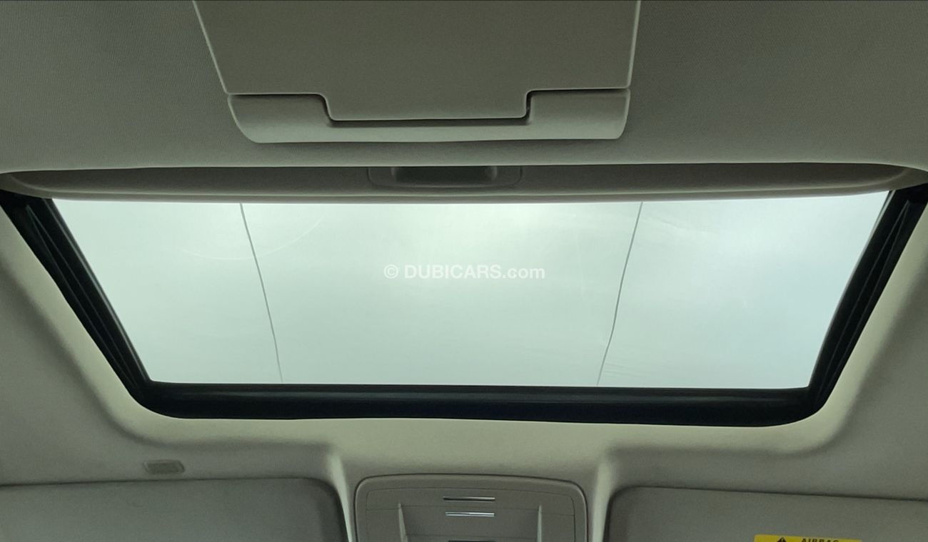 Cadillac Escalade PREMIUM LUXURY 6.2 | Zero Down Payment | Free Home Test Drive