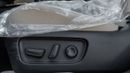 تويوتا كامري 2026 Toyota Camry E-plus 2.5L Hybrid (Black-Beige)