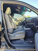 تويوتا هيلوكس GR SPORT REVO / 2.8L DIESEL / A/T / 360*CAMERA / FULL OPTION   (CODE # 69066)