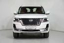 Nissan Patrol SE T2 2.0
